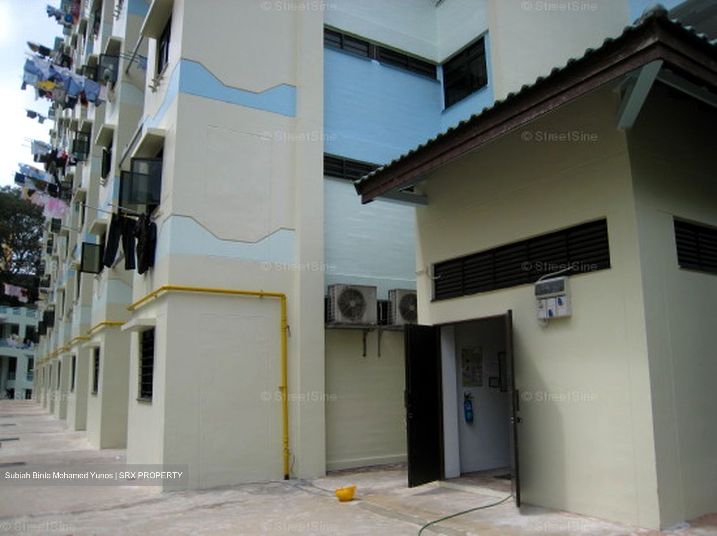 Blk 153 Meiling Heights (Queenstown), HDB 3 Rooms #618152341